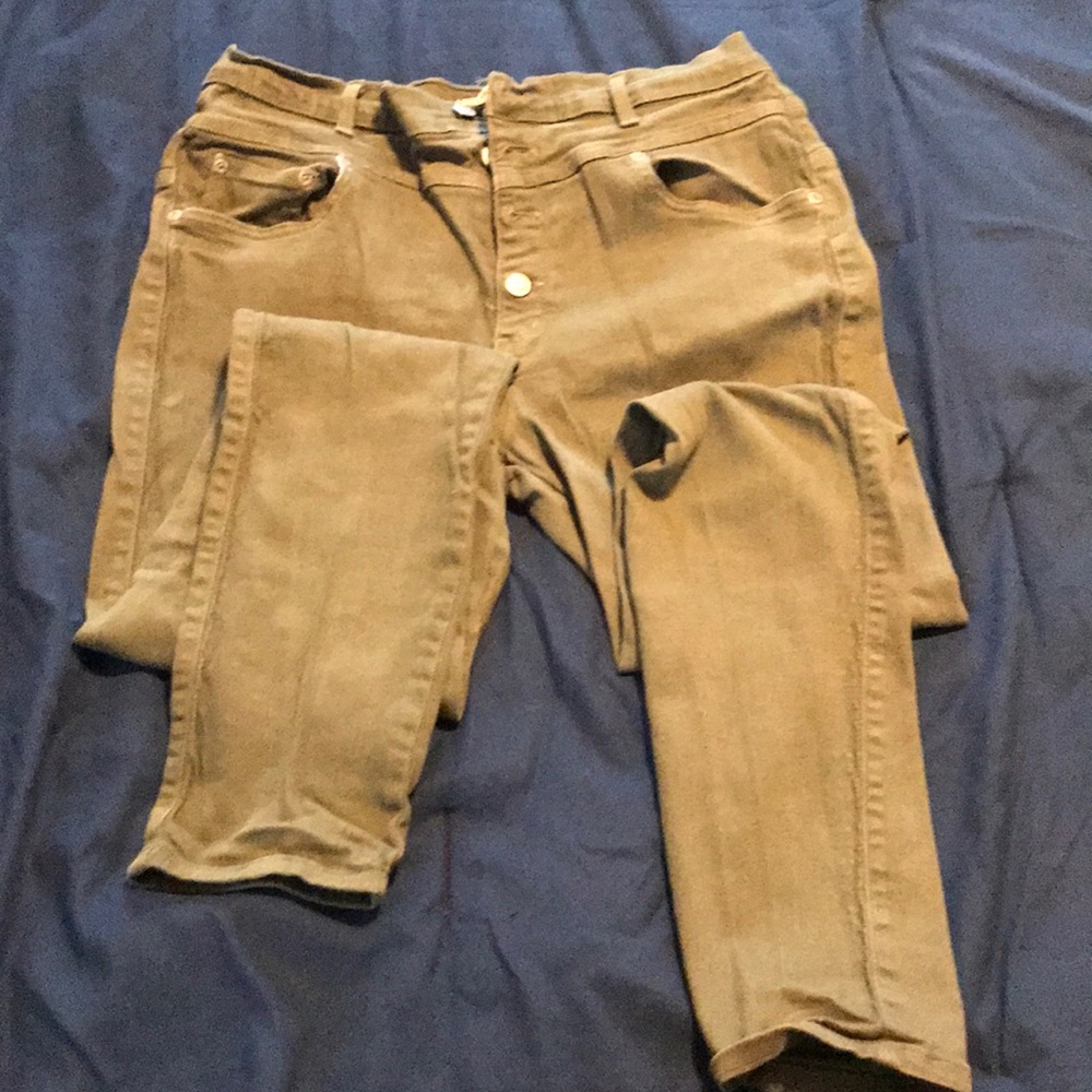 Pants